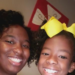 Meet your Posher, Tessa